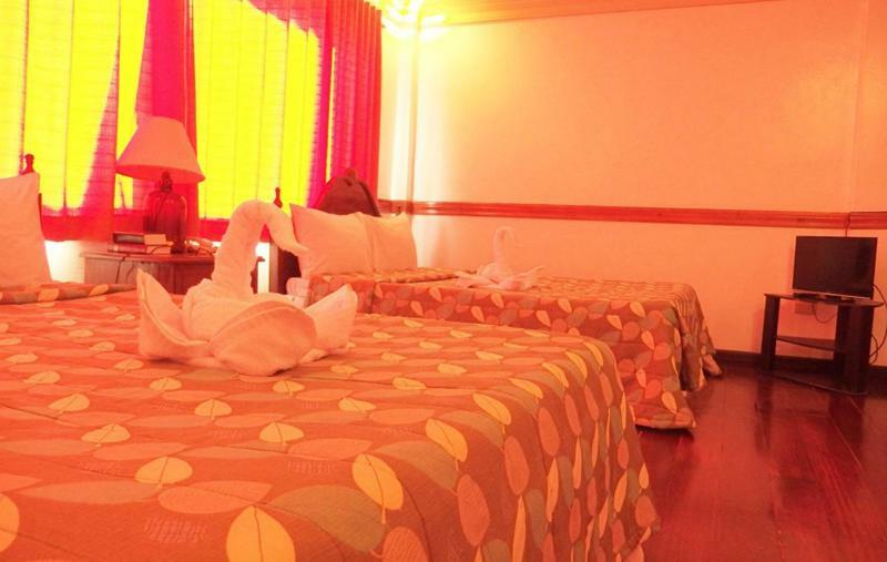 Sipalay Jamont Hotel Exterior foto